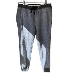 American Eagle Outfitters Casual Sweatpants Joggers Unisex Adult Size M Pocket